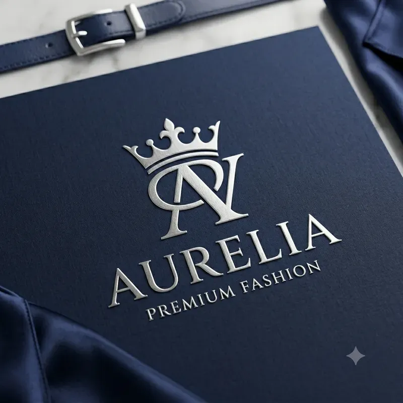Luxury Brand Logos
