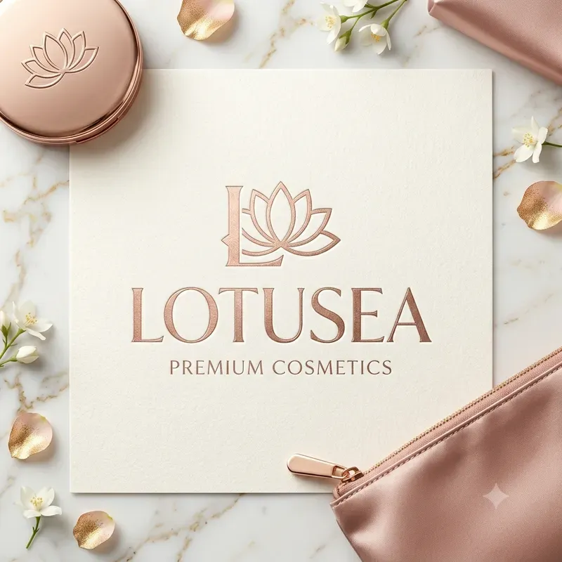 Luxury Brand Logos
