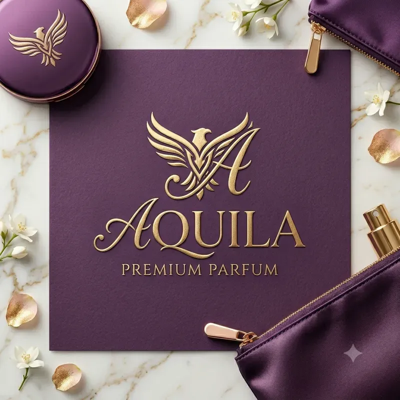 Luxury Brand Logos