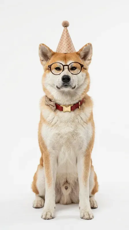 Dog Fashion Concept Generator