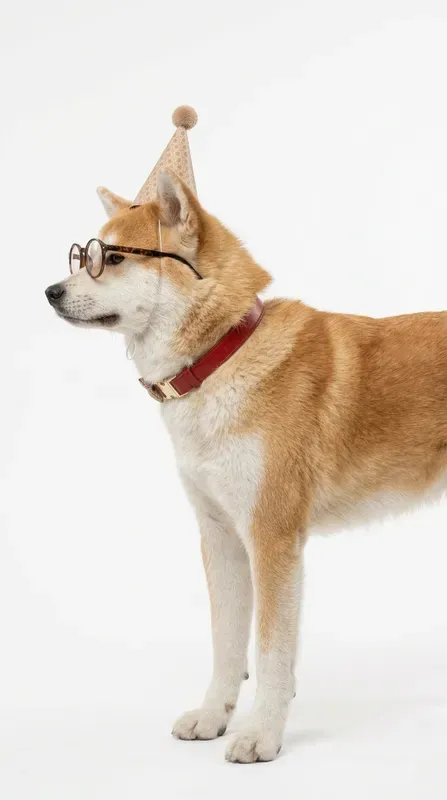 Dog Fashion Concept Generator
