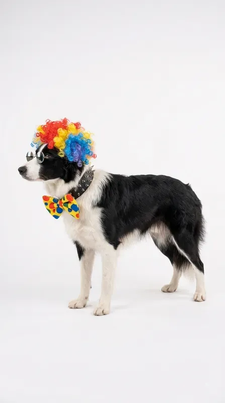 Dog Fashion Concept Generator