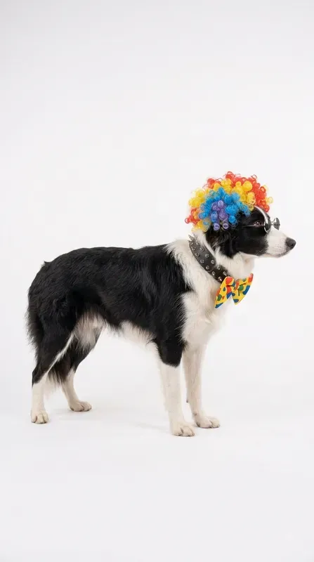 Dog Fashion Concept Generator