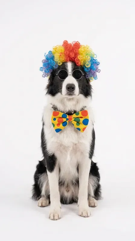 Dog Fashion Concept Generator