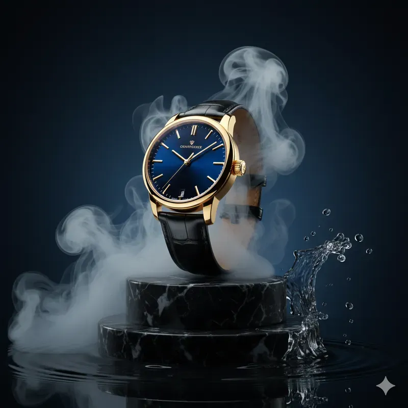 Luxury Product Photography Master High