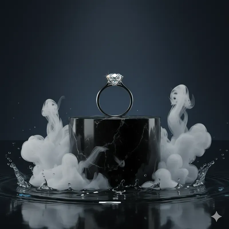 Luxury Product Photography Master High