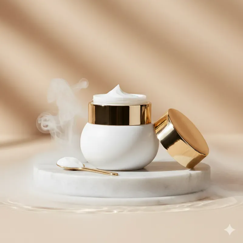 Luxury Product Photography Master High