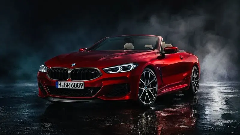Premium Automotive Advertisements