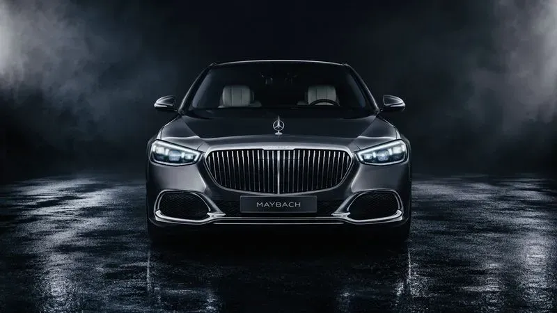 Premium Automotive Advertisements