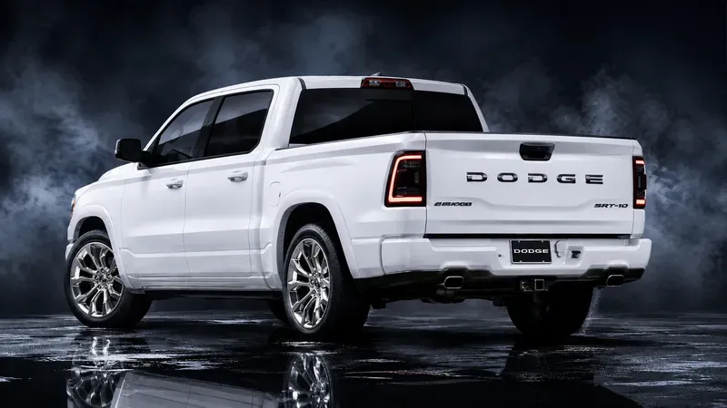 Premium Automotive Advertisements