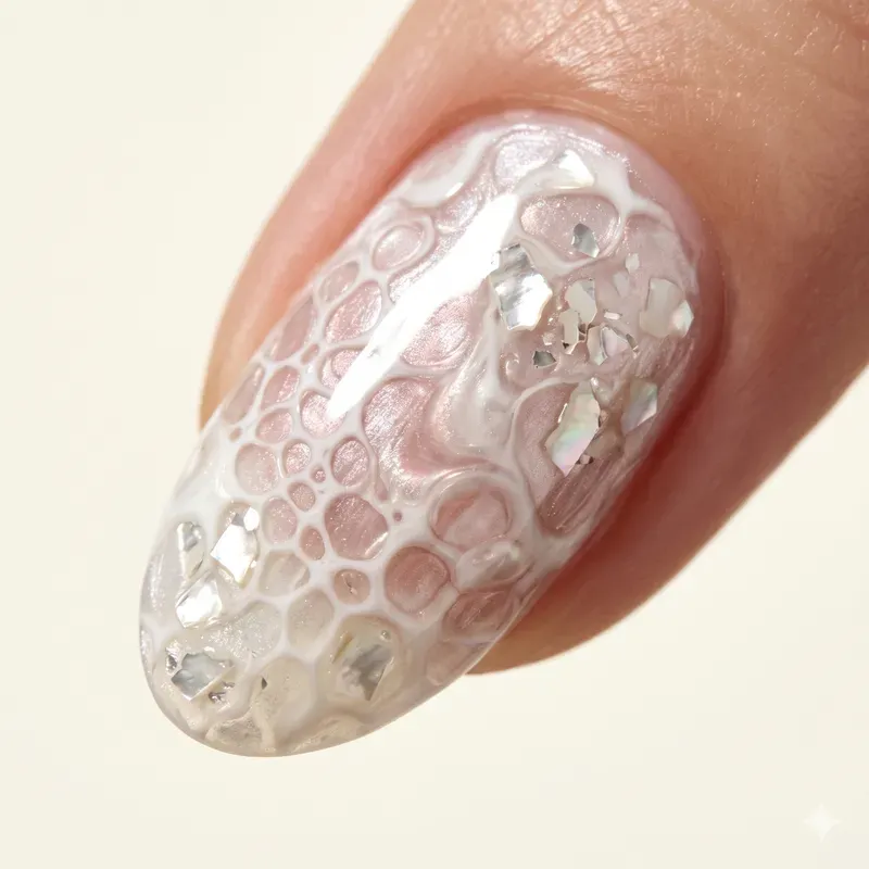 Luxury Nail Art