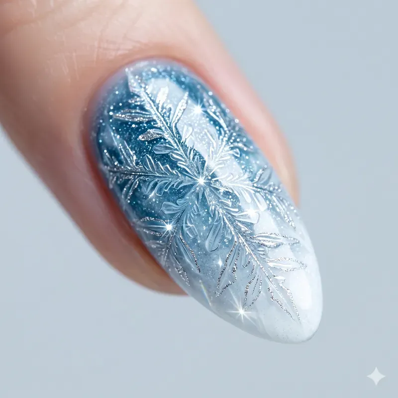 Luxury Nail Art
