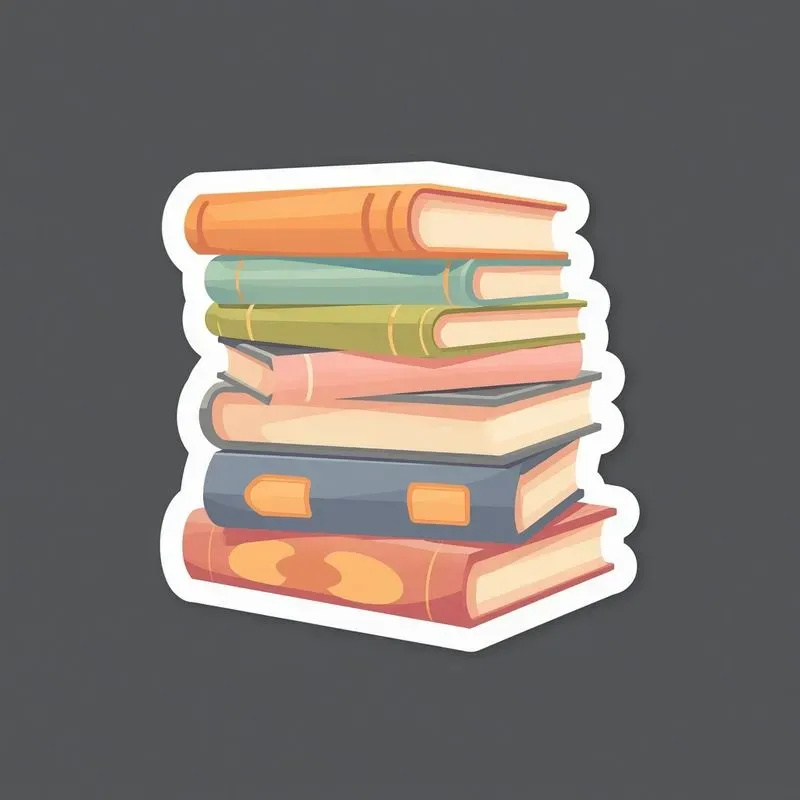 Cozy Stickers