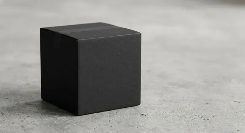 Minimalist Brand Mockups