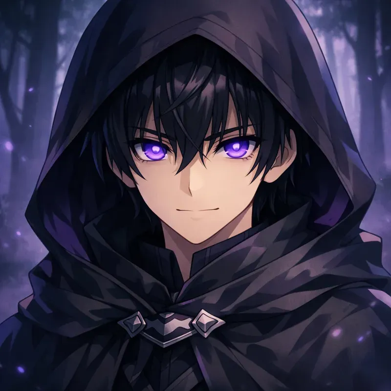 Anime Face Thumbnail Pro Style
