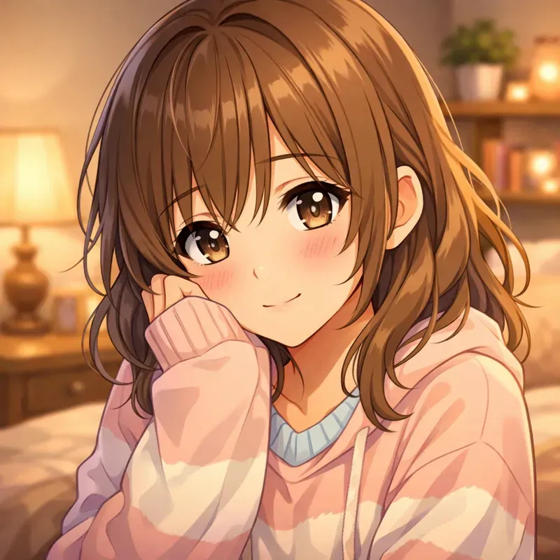 Anime Face Thumbnail Pro Style