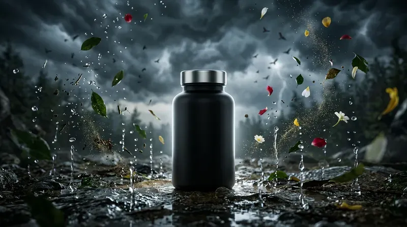 Gravity Rebellion Surreal Floating