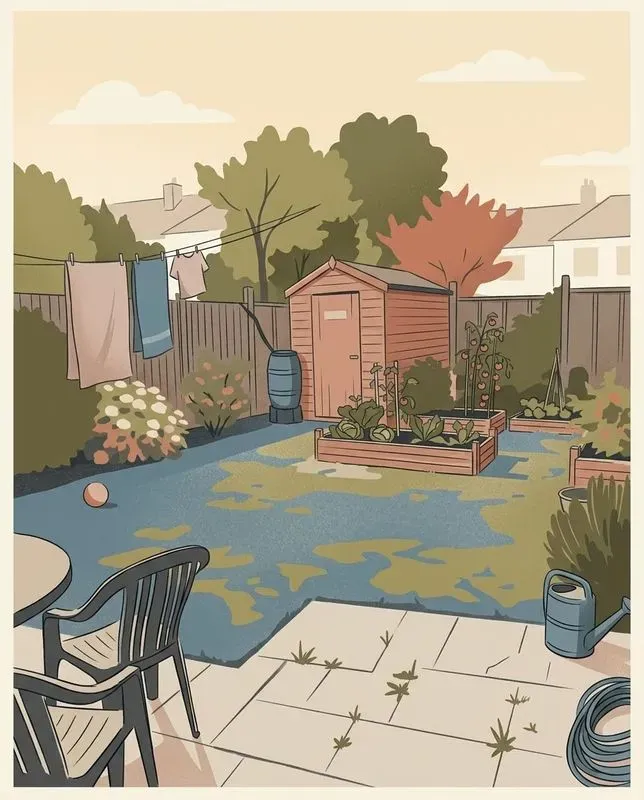 Places Worth Keeping