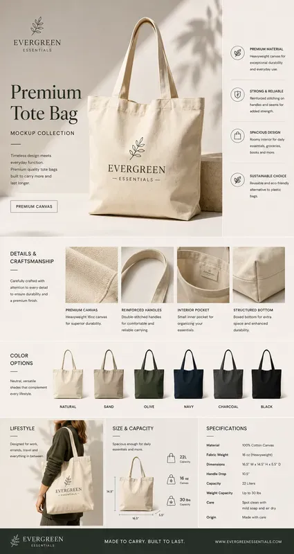 Premium Apparel Mockup Systems