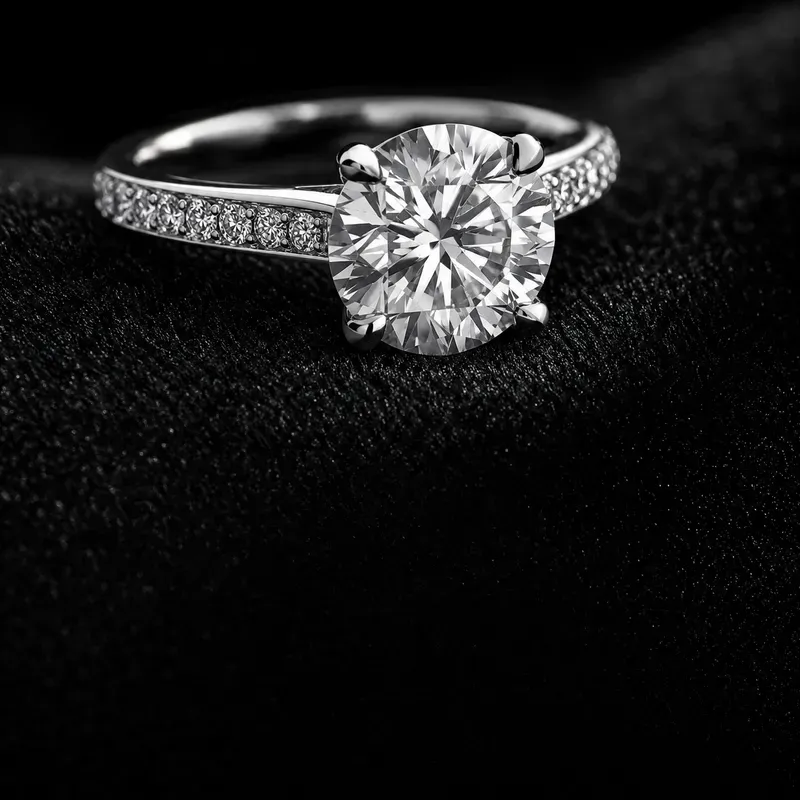 Jewelry Product Photography