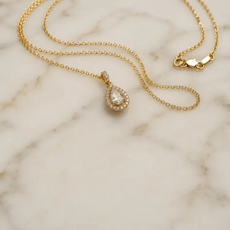 Jewelry Product Photography