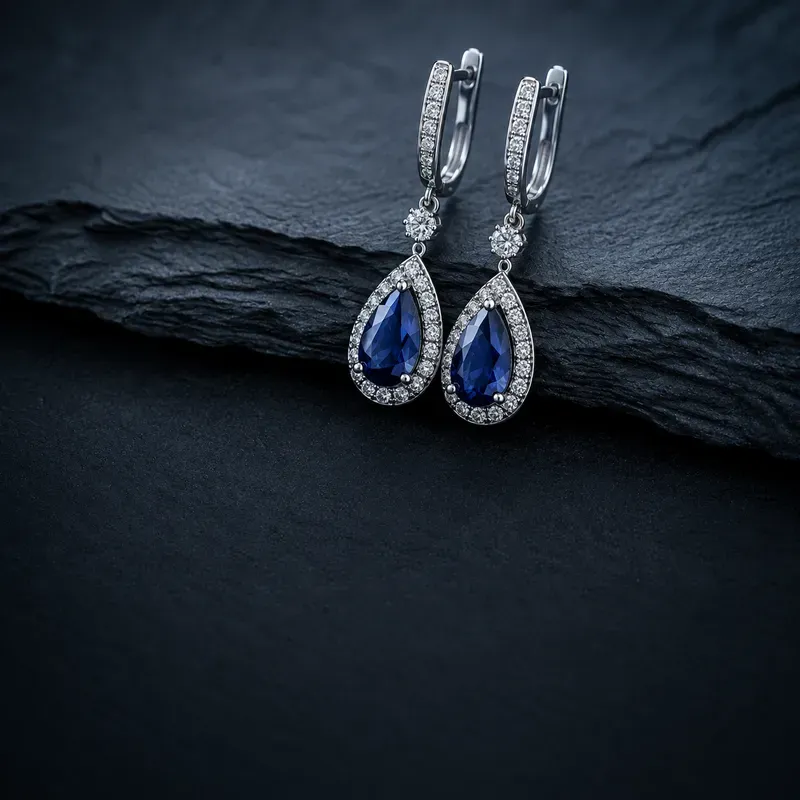 Jewelry Product Photography