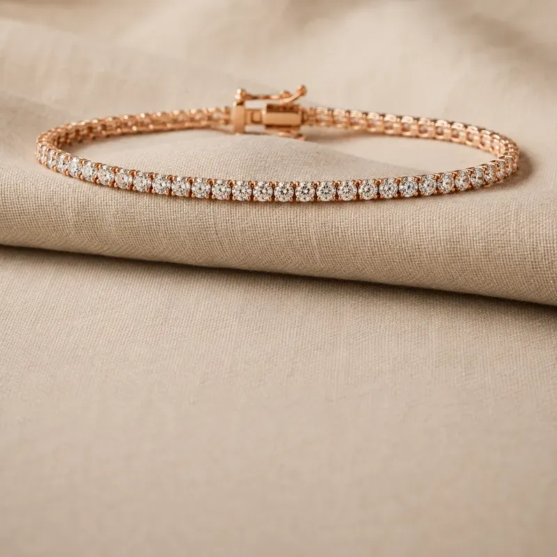 Jewelry Product Photography
