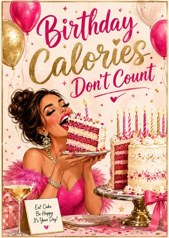 Funny Birthday Cards