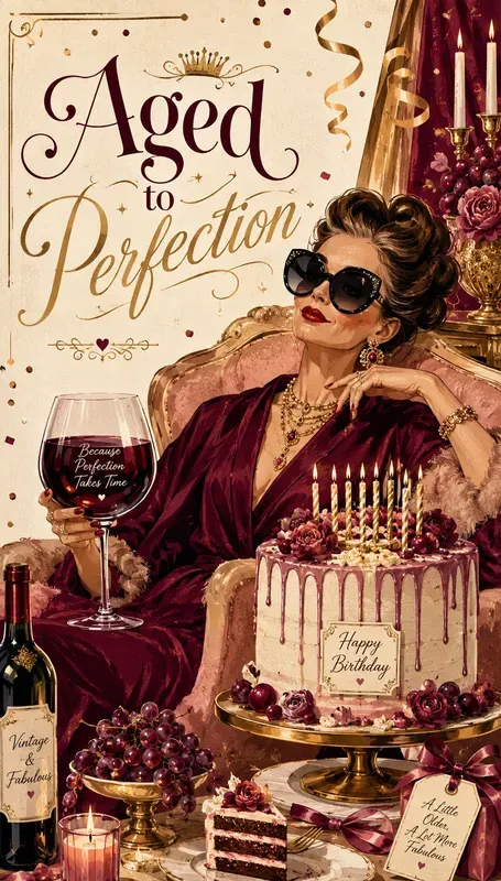 Funny Birthday Cards