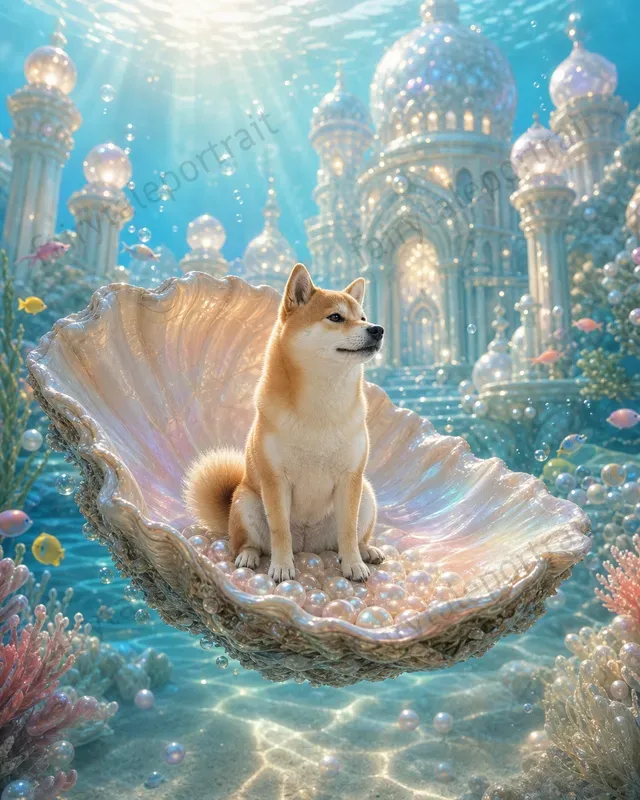 Tiny Ocean Rides For Kids Pets