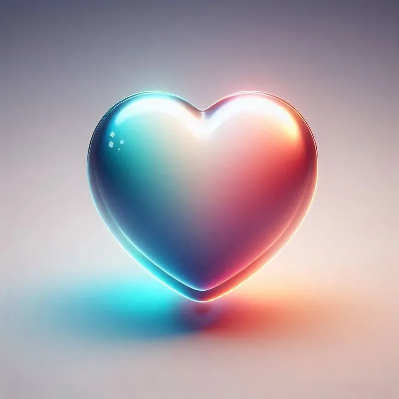 3D Glassmorphism App Icon Packs