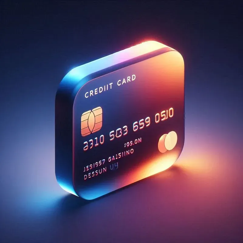 3D Glassmorphism App Icon Packs