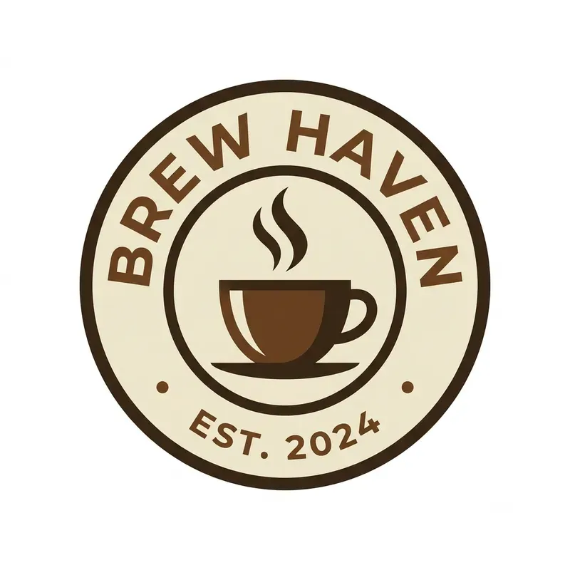 Professional Logo Generator