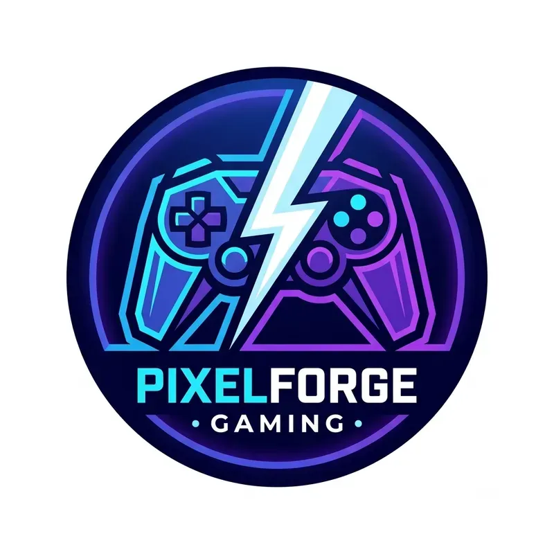 Professional Logo Generator
