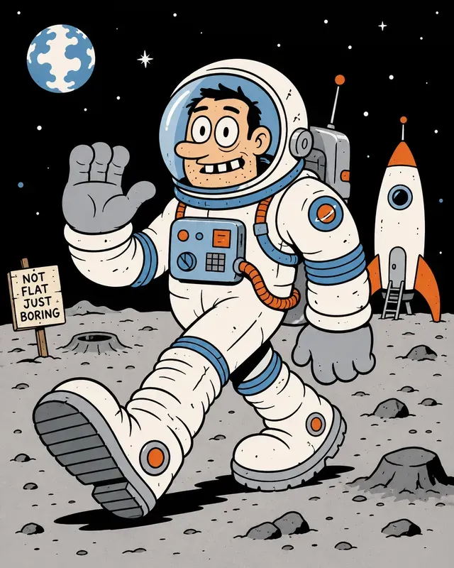 Funny Cartoon Caricatures