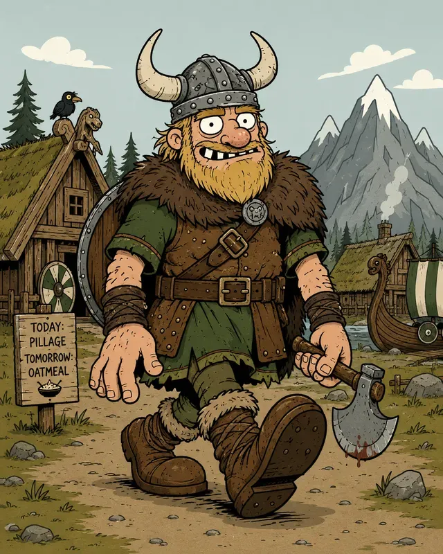 Funny Cartoon Caricatures