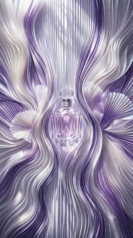 Cascading Paper Stream Fluid Stages
