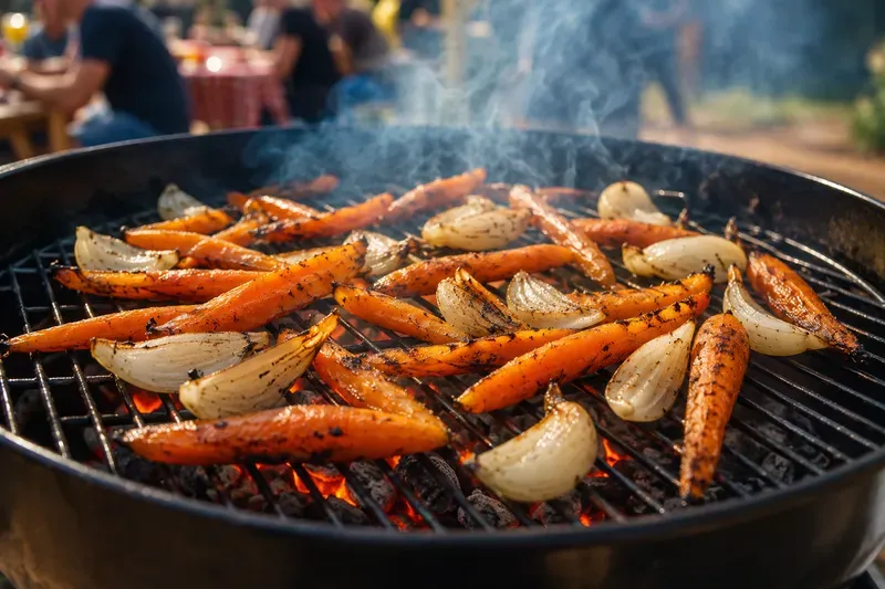 Barbecue Photos