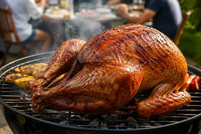 Barbecue Photos
