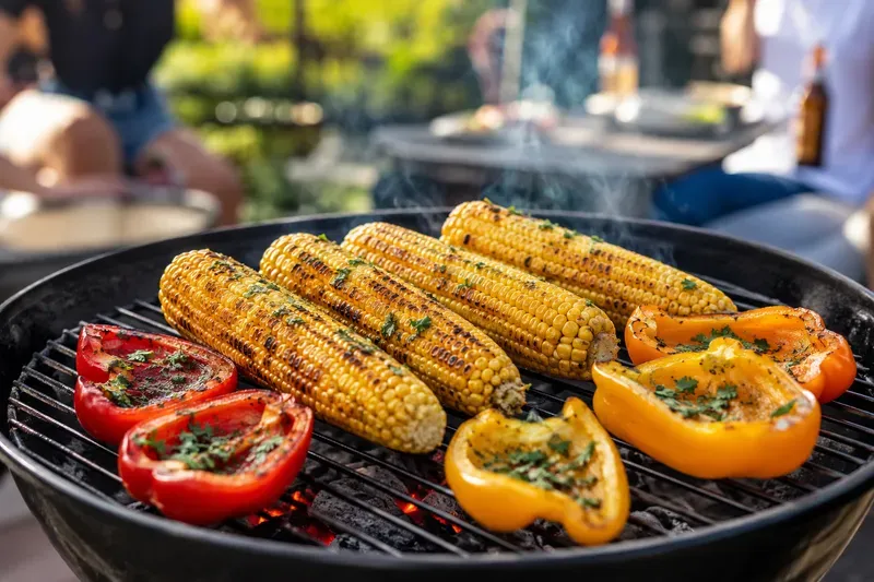 Barbecue Photos