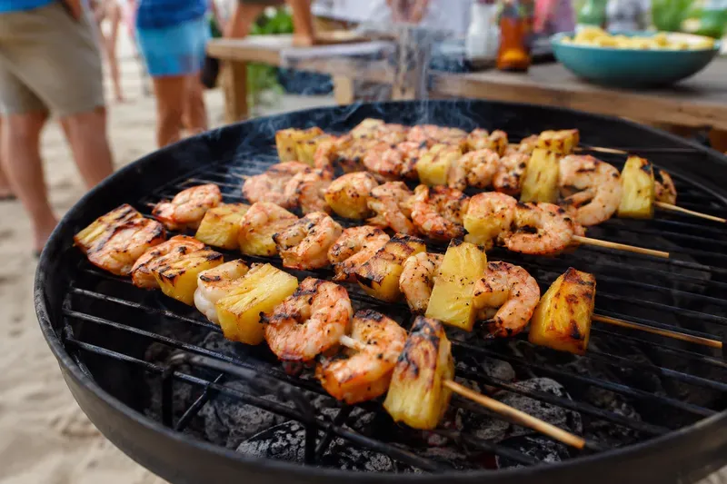 Barbecue Photos