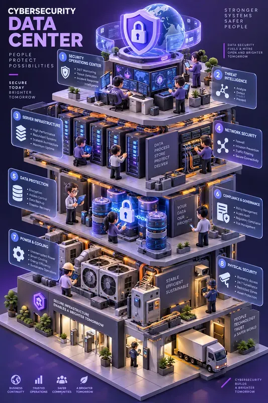 Premium 3D Isometric Infographics