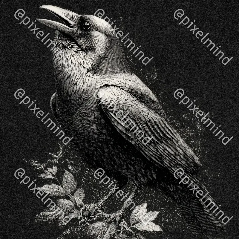 Chalkboard Sketch Black Tshirt Art