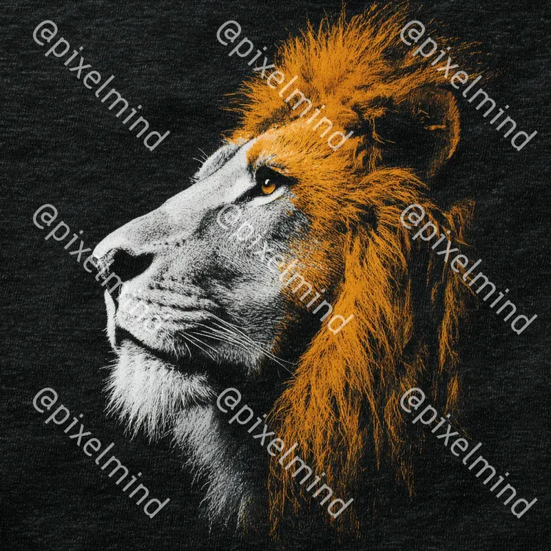 Chalkboard Sketch Black Tshirt Art
