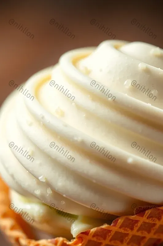 Premium Food Macro Photography