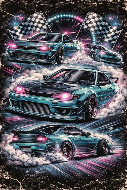 Vintage 90s Bootleg Tshirt Designs