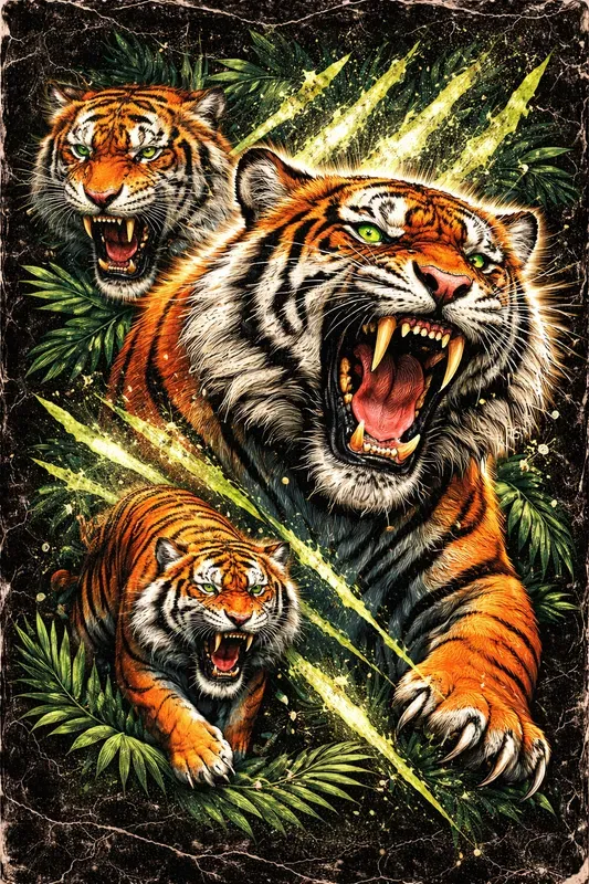 Vintage 90s Bootleg Tshirt Designs