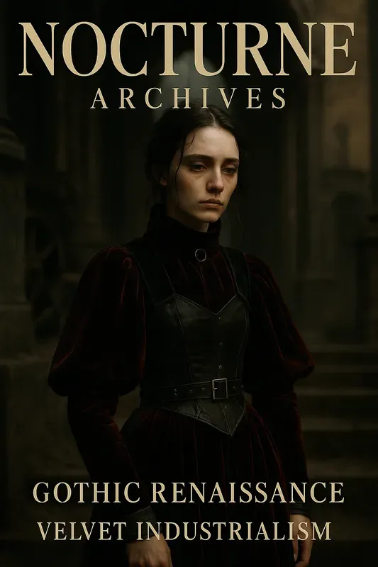 Luxury Althistory Covers