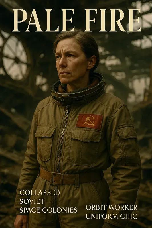 Luxury Althistory Covers