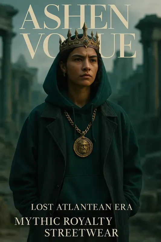 Luxury Althistory Covers